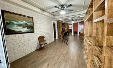 Apartamento 02 dormitórios com vista mar a 50 metros da praia no boqueirão - praia grande - são paulo