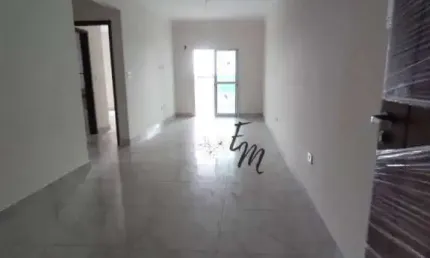 Apartamento 03 dormitórios com lazer completo na tupi - praia grande - são paulo
