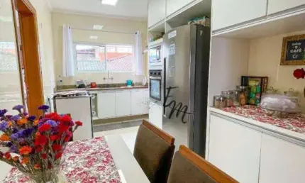 Apartamento 03 dormitórios mobiliado no canto do forte - praia grande- são paulo