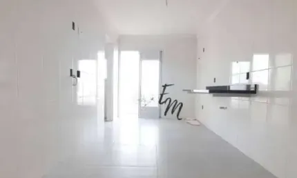 Cobertura com 2 dormitórios à venda, 253 m² por R$ 1.113.000,00 - Canto do Forte - Praia Grande/SP