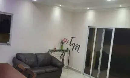 Casa com 3 dormitórios à venda, 127 m² por r$ 850.000,00 - morada da praia - bertioga/sp