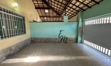 Casa com 2 dormitórios à venda, 71 m² por r$ 450.000,00 - caiçara - praia grande/sp