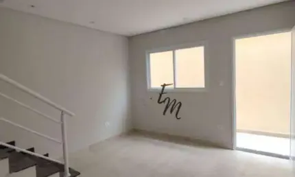 Casa com 2 dormitórios à venda, 70 m² por R$ 300.000,00 - Cidade Ocian - Praia Grande/SP