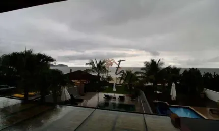Casa com 5 dormitórios, 250 m² - venda por R$ 12.000.000,00 ou aluguel por R$ 5.000,00/dia - Baleia - São Sebastião/SP