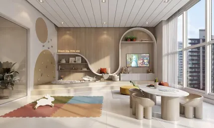 Apartamento com 3 dormitórios à venda, 176 m² por R$ 1.864.571,10 - Canto do Forte - Praia Grande/SP