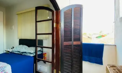 Casa com 3 dormitórios à venda, 100 m² por R$ 365.000,00 - Mirim - Praia Grande/SP