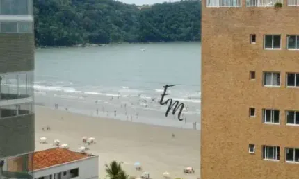Apartamento com 4 dormitórios à venda, 240 m² por r$ 1.150.000,00 - canto do forte - praia grande/sp