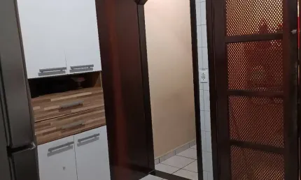Casa com 3 quartos à venda na Rua Antônio Severiano de Andrade e Silva, Aviação, Praia Grande