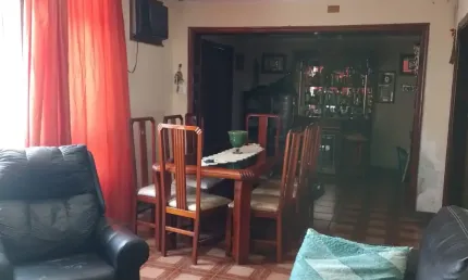 Casa com edícula para locação - boqueirão -  praia grande/sp