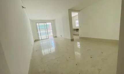 Apartamento à venda por R$ 149.000 - Jardim Imperador - Praia Grande/SP