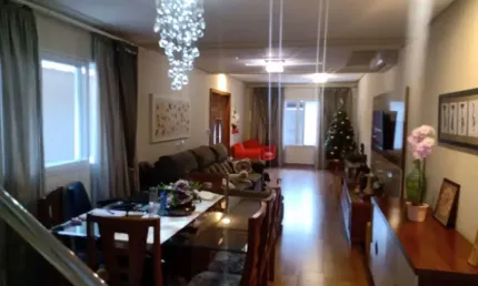 Sobrado com 4 dormitórios à venda, 150 m² por r$ 1.550.000,00 - canto do forte - praia grande/sp