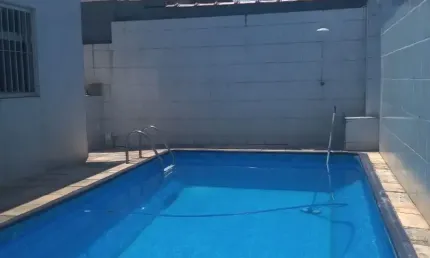 Casa com 2 dormitórios à venda, 450 m² por R$ 890.000 - Tude Bastos (Sítio do Campo) - Praia Grande/SP