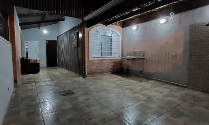 Casa com 3 dormitórios à venda, 96 m² por r$ 720.000,00 - canto do forte - praia grande/sp