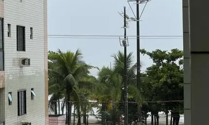 Apartamento à venda por r$ 149.000 - jardim imperador - praia grande/sp