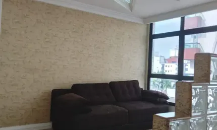 Apartamento amplo a venda e locação na guilhermina!!!
