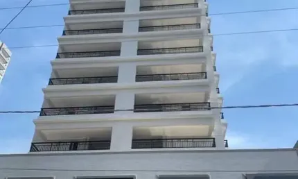 Apartamento com 2 dormitórios à venda, 85 m² por r$ 695.000,00 - vila guilhermina - praia grande/sp