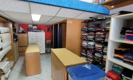 Loja à venda, 160 m² por R$ 300.000,00 - Canto do Forte - Praia Grande/SP