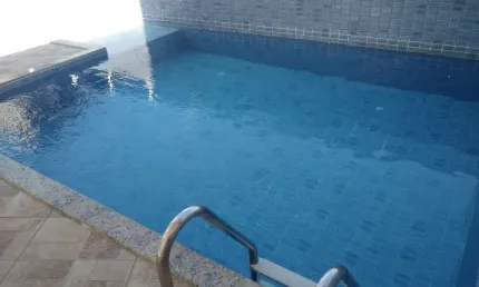 Apartamento com 2 dormitórios à venda, 94 m² por R$ 470.000 - Vila Caiçara - Praia Grande/SP
