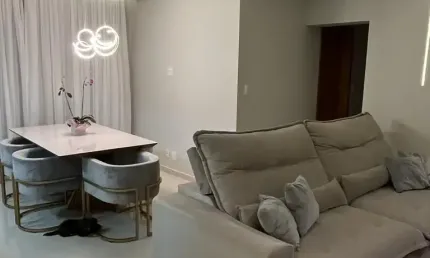 Apartamento com 3 dormitórios à venda, 135 m² por r$ 1.360.000 - canto do forte - praia grande/sp