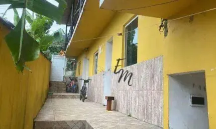 Casa com 1 dormitório à venda, 44 m² por R$ 850.000,00 - Maresias - São Sebastião/SP