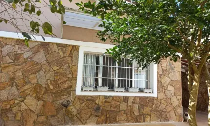 Casa com 4 dormitórios à venda, 460 m² por R$ 1.020.000 - Balneário Flórida - Praia Grande/SP