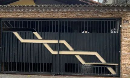 Casa com 2 dormitórios à venda, 150 m² por r$ 480.000,00 - vila guilhermina - praia grande/sp
