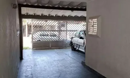 Casa com 2 dormitórios à venda, 60 m² por R$ 440.000,00 - Canto do Forte - Praia Grande/SP