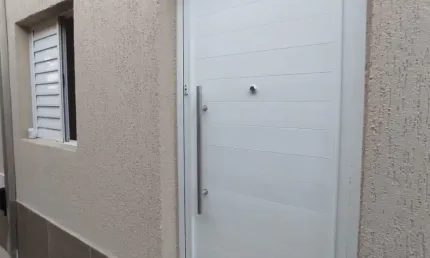 Casa com 3 dormitórios à venda, 62 m² por R$ 290.000,00 - Mirim - Praia Grande/SP