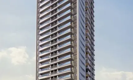 Apartamento com 2 dormitórios pronto para morarà venda, 51 m² por r$ 730.000 - perdizes - são paulo/sp
