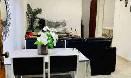 Apartamento com 2 dormitórios à venda, 84 m² por r$ 355.000,00 - aviação - praia grande/sp