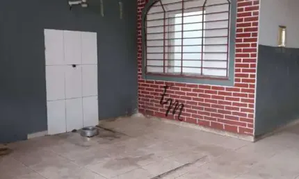 Casa com 2 dormitórios à venda, 80 m² por R$ 455.000,00 - Canto do Forte - Praia Grande/SP