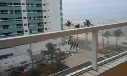 Apartamento à venda por R$ 149.000 - Jardim Imperador - Praia Grande/SP