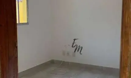 Casa com 2 dormitórios à venda, 60 m² por R$ 240.000,00 - Solemar - Praia Grande/SP