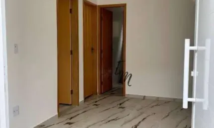 Casa com 2 dormitórios à venda, 46 m² por R$ 230.000,00 - Maracanã - Praia Grande/SP