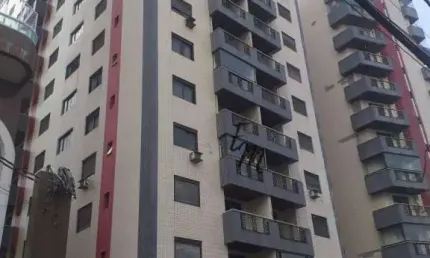 Apartamento com 2 dormitórios à venda, 80 m² por r$ 399.990,00 - vila guilhermina - praia grande/sp