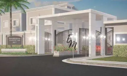 Casa com 4 dormitórios à venda, 100 m² por R$ 950.000,00 - Chácara Faggion - Suzano/SP