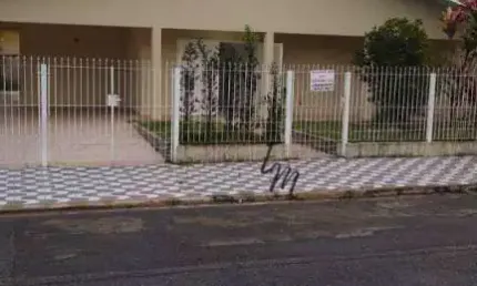 Casa com 3 dormitórios, 275 m² - venda por r$ 636.000,00 ou aluguel por r$ 3.968,25/mês - balneário flórida - praia grande/sp
