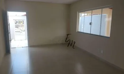 Casa com 3 quartos à venda na Rua das Camélias, Balneário Flórida, Praia Grande