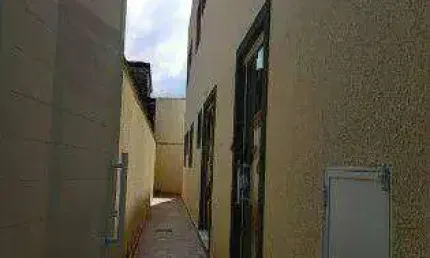 CONDOMÍNIO CASA TÉRREA ENTRADA INDIVIDUAL NO OCIAN!!!