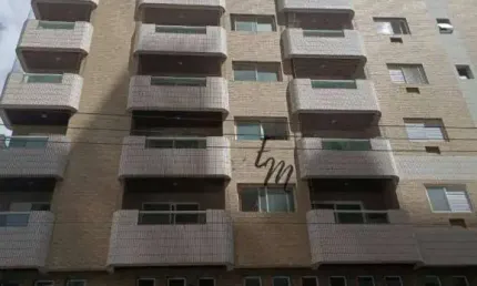 Apartamento com 3 dormitórios, 185 m² - venda por R$ 650.000,00 ou aluguel por R$ 4.500,00/mês - Canto do Forte - Praia Grande/SP