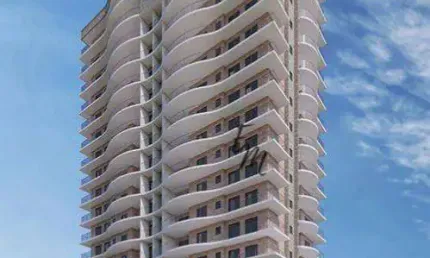 Apartamento com 2 quartos à venda na Rua Guatemala, Guilhermina, Praia Grande