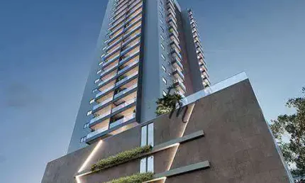 Excelente apartamento na guilhermina - praia grande/sp