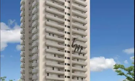 Apartamento com 2 quartos à venda na Rua Reinaldo Marsilli, Cidade Ocian, Praia Grande