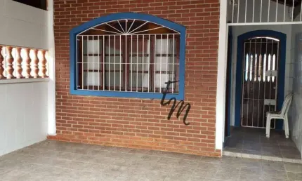 Apartamento à venda por r$ 149.000 - jardim imperador - praia grande/sp