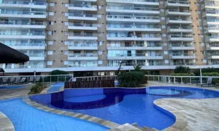 Apartamento à venda por r$ 149.000 - jardim imperador - praia grande/sp