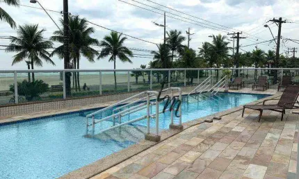 Apartamento à venda por r$ 149.000 - jardim imperador - praia grande/sp