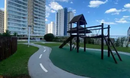 Apartamento à venda por r$ 1.550 - canto do forte - praia grande/sp