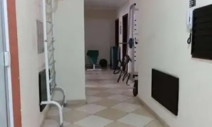 APARTAMENTO AMPLO A VENDA E LOCAÇÃO NA GUILHERMINA!!!