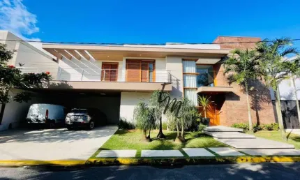 Sobrado com 4 dormitórios à venda, 460 m² por R$ 4.700.000,00 - Verde Mar Sítios E Chácaras - Itanhaém/SP