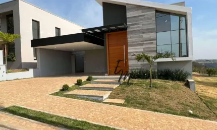 Casa com 3 dormitórios à venda, 195 m² por R$ 1.200.000,00 - Residencial Vale Verde - Marília/SP